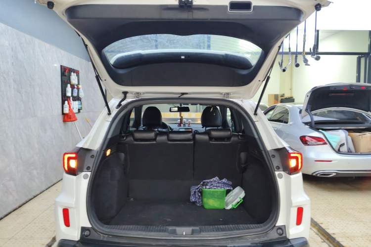 Used Honda XR-V 2015 1.5L LXi CVT Classic Edition
