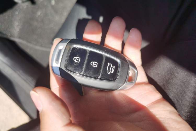 Used Hyundai Lafesta 2019 280TGDi Sport Edition China VI
