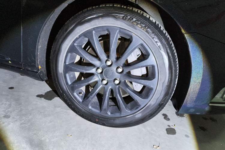 Used Cadillac XTS 2018 28T Luxury Edition