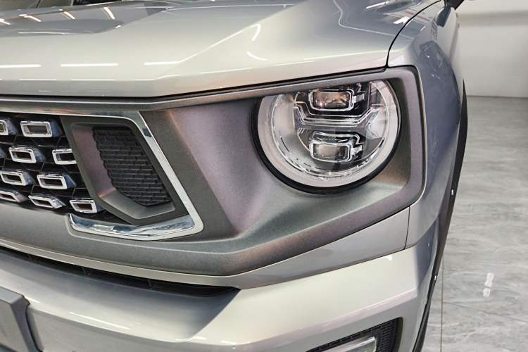 Used Haval H Dog New Energy 2024 Hi4 102km Trend Electric Version Plus
