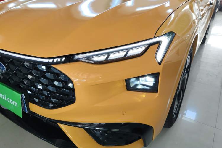 Used Ford Mondeo 2024 2.0T E-Hybrid Sport Edition ST-Line
