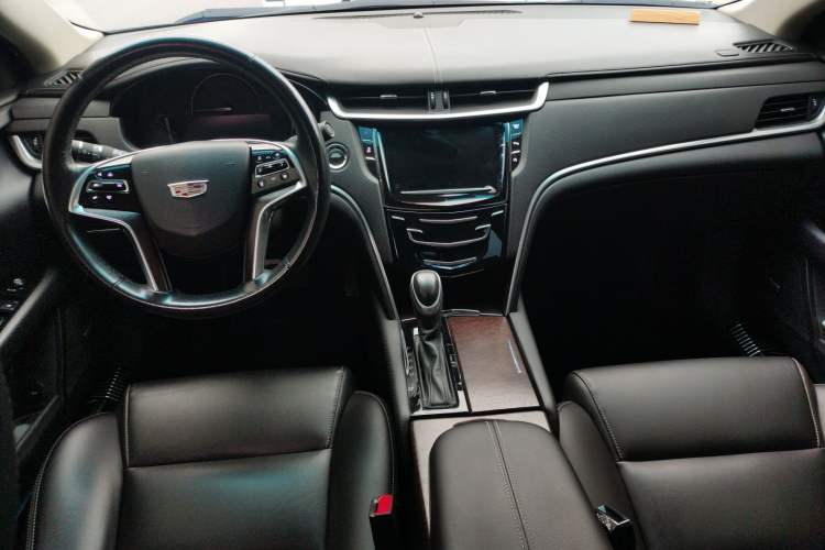 Used Cadillac XTS 2018 28T Tech Edition
