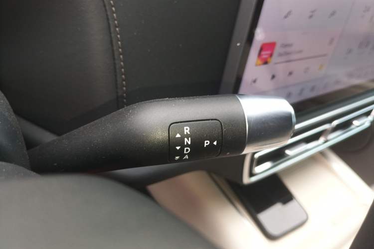 Used Li Auto L7 2023 Air model
