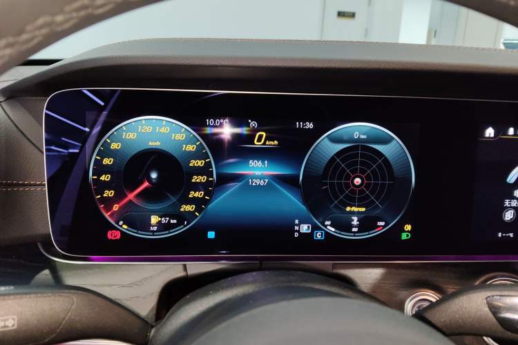 Used Mercedes-Benz E-Class 2022 E 260 Stylish Sports Edition