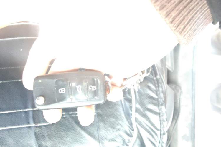 Used Volkswagen Golf 2012 1.6 Manual Fashion Edition