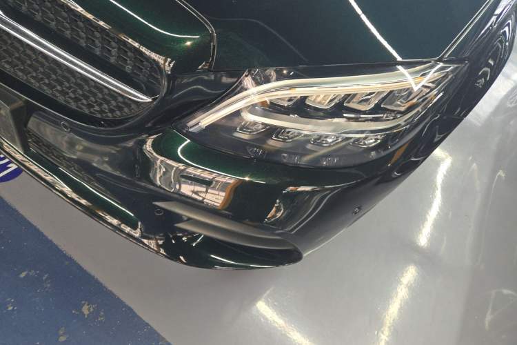 Used Mercedes-Benz C-Class 2021 C 260 L Sport Edition Star Collection