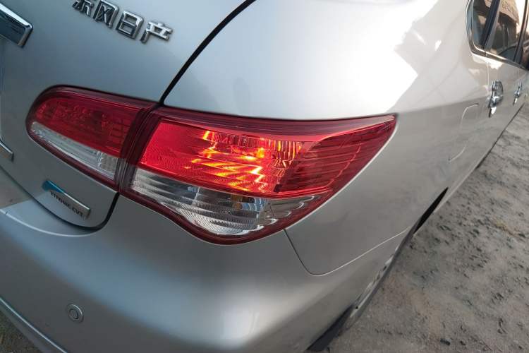 Used Nissan Sylphy 2018 Classic 1.6XE+ CVT Leading Edition
