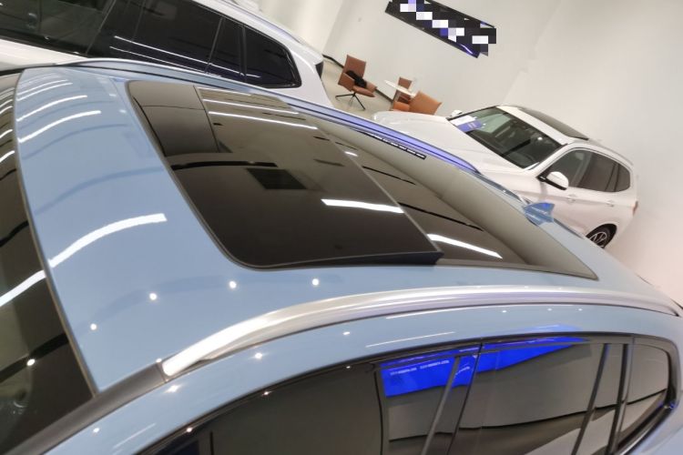 Used BMW X3 2019 xDrive28i M Sport Package