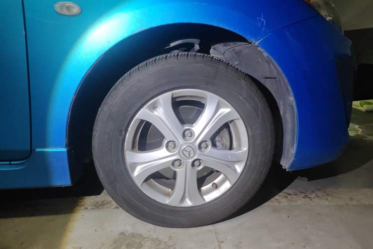 Used Mazda 3 2013 Hatchback 1.6L Automatic Elite Model