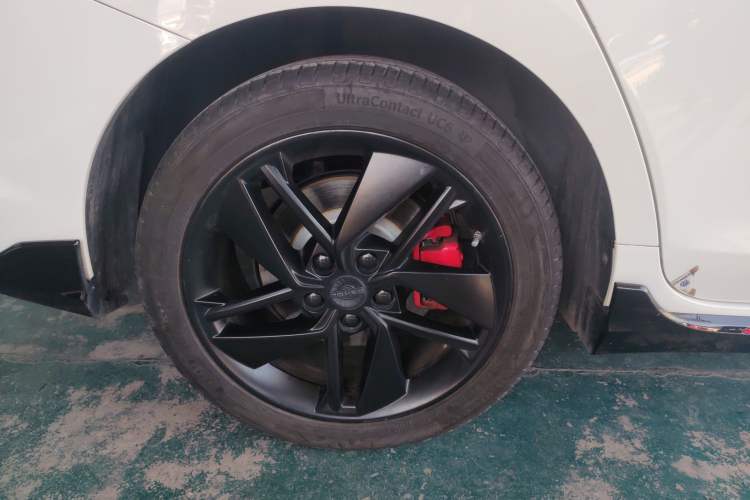 Used SOL Yao 2021 1.5 TGDI DCT Lightning RACE Edition