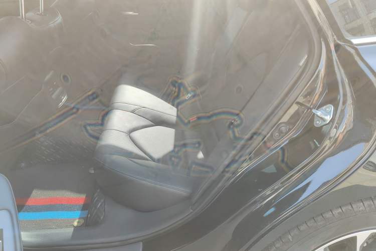 Used Toyota Avalon 2023 2.0L Luxury Edition
