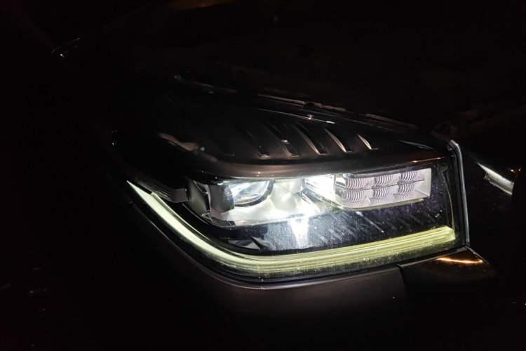 Used Haval H9 2022 2.0T Gasoline All-Wheel-Drive Versatile 5-Seater