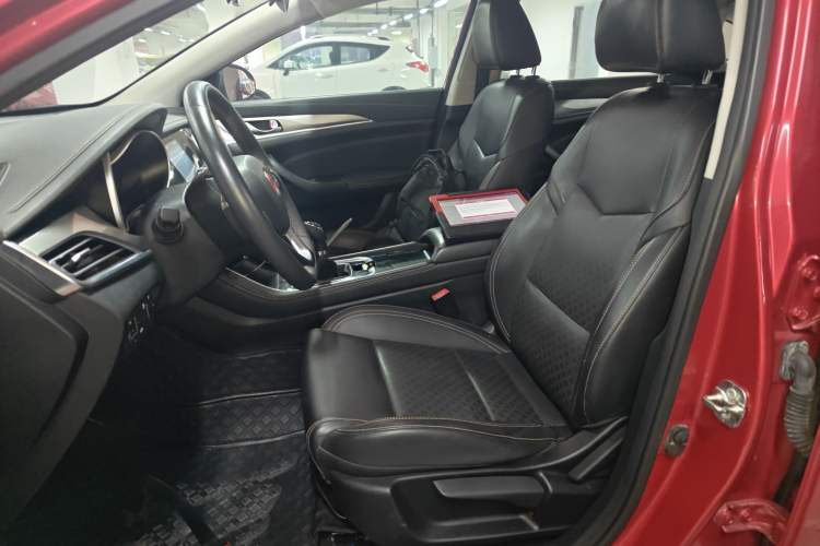 Used Changan Eado 2018 1.6L GDI Manual Fashion Edition