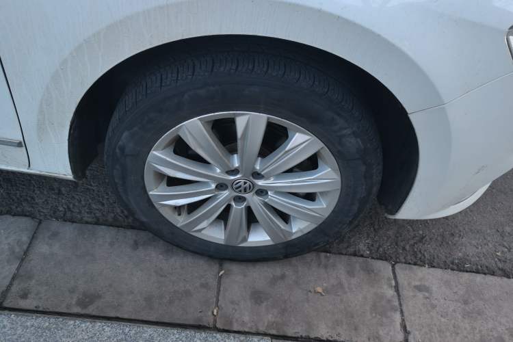 Used Volkswagen Bora 2018 1.5L Automatic Comfort Model