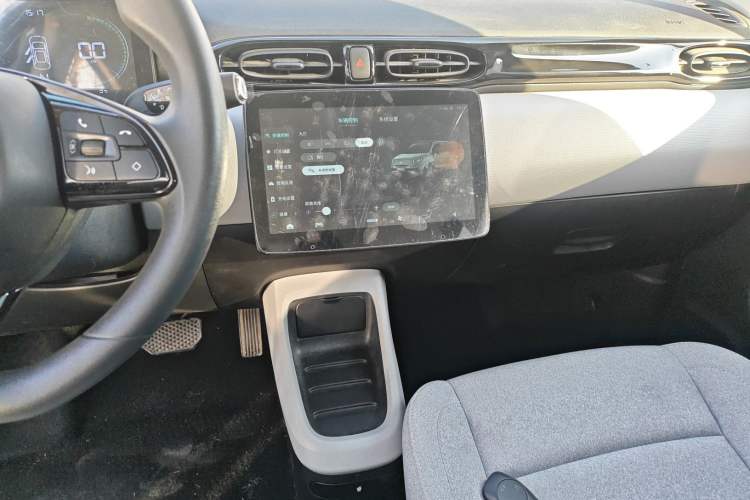 Used Leapmotor T03 2023 310 Lite Edition