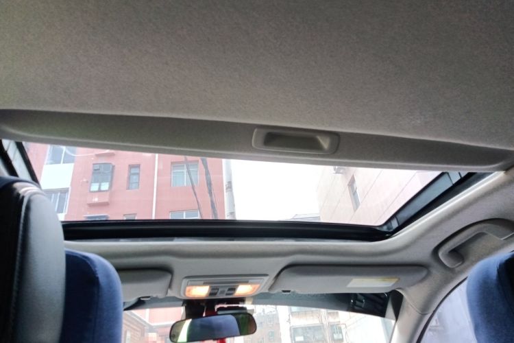 Used Honda Civic 2016 220TURBO CVT Prestige Edition
