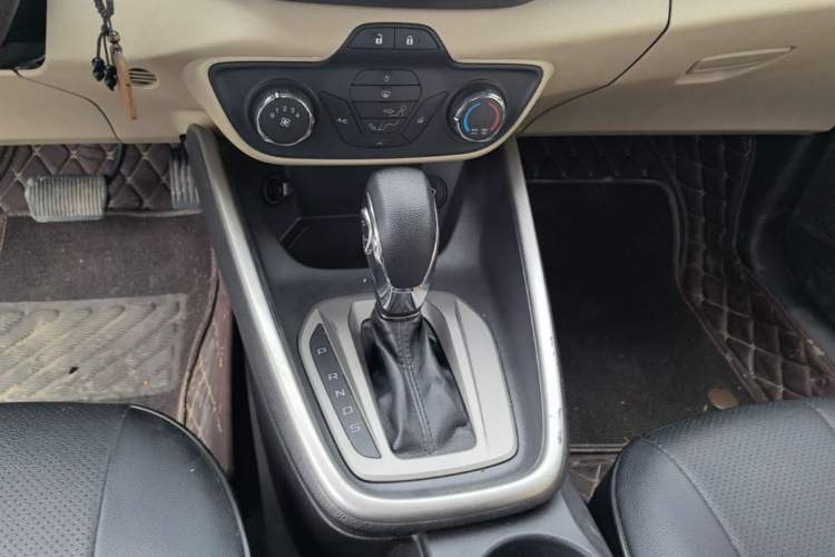 Used Ford Escort 2015 1.5L Automatic Comfort Edition