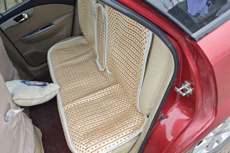 Used Buick Excelle 2011 1.6 LX-MT
