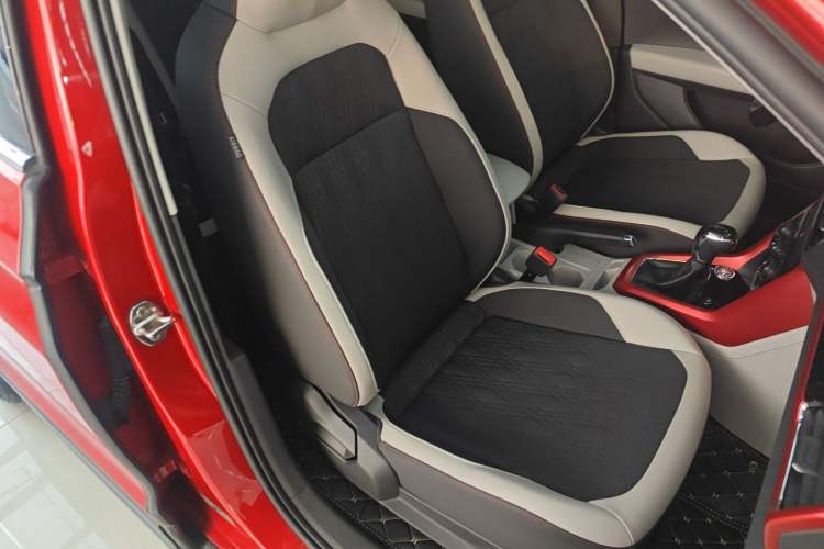 Used Volkswagen T-Cross 2021 280TSI DSG Comfort Edition