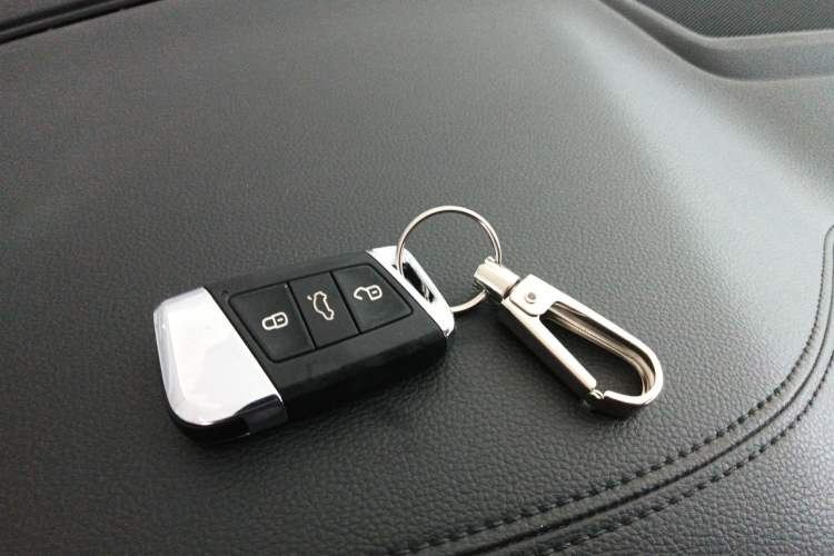 Used Volkswagen FAW-Volkswagen CC 2021 Estate Car 380TSI Vizion Edition