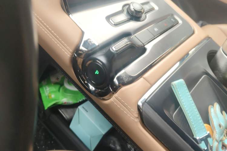 Used Nio ES6 2020 600 km Sport Edition