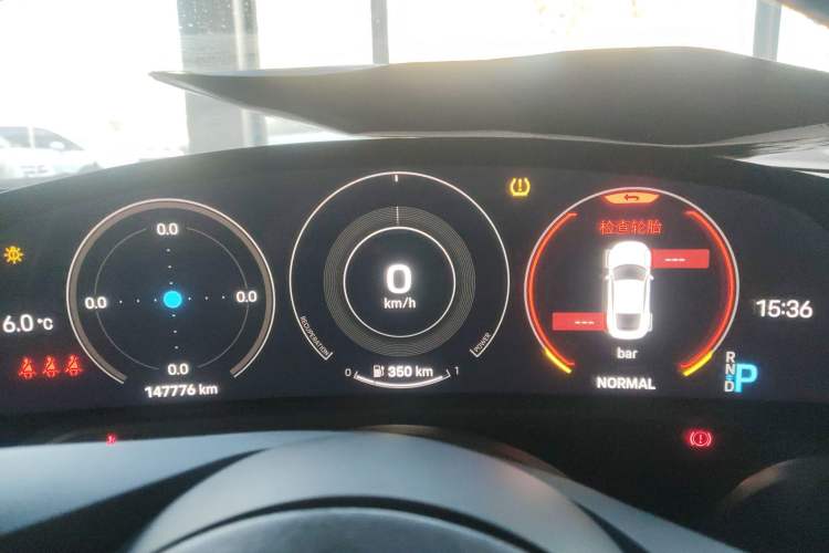 Used Porsche Taycan 2019 Taycan 4S