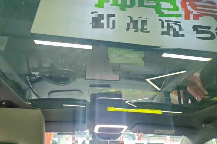 Used Zeekr X 2025 5-Seater Rear-Drive Version