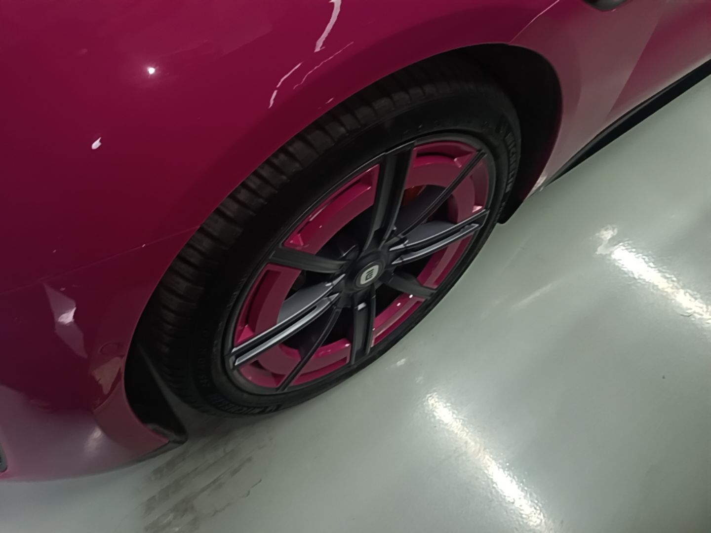 Xiaomi Auto SU7 2026 Model Max — снимка 10