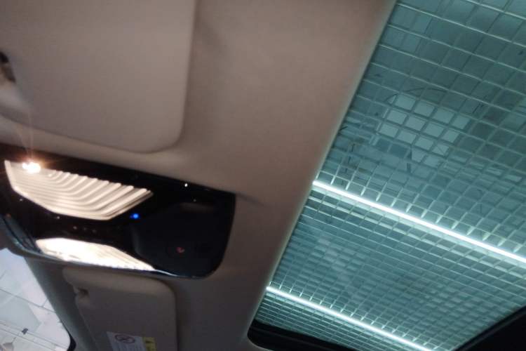 Used BMW X3 2023 Restyled xDrive30i Leading Edition M Night Sky Package