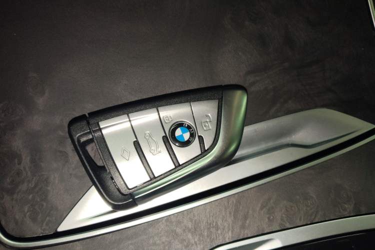 Used BMW X5 (Import) 2021 xDrive30i M Sport Package
