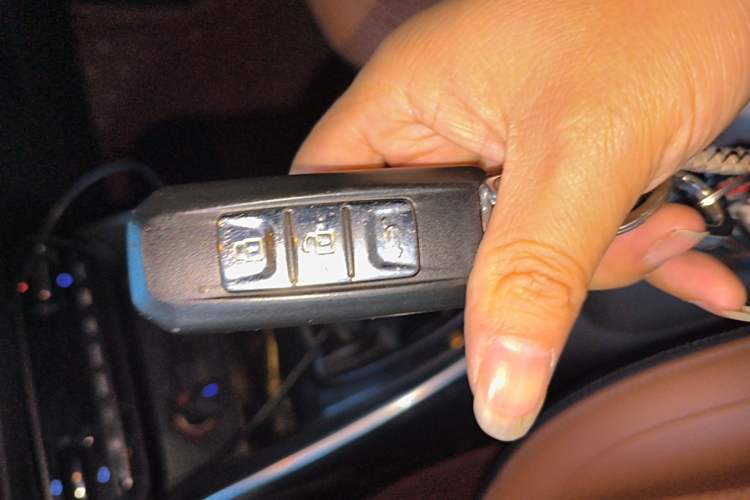 Used Baojun 510 2017 1.5L Manual Luxury Model