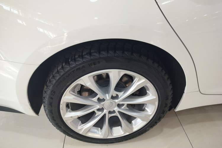 Used Cadillac CT5 2022 28T Luxury Edition