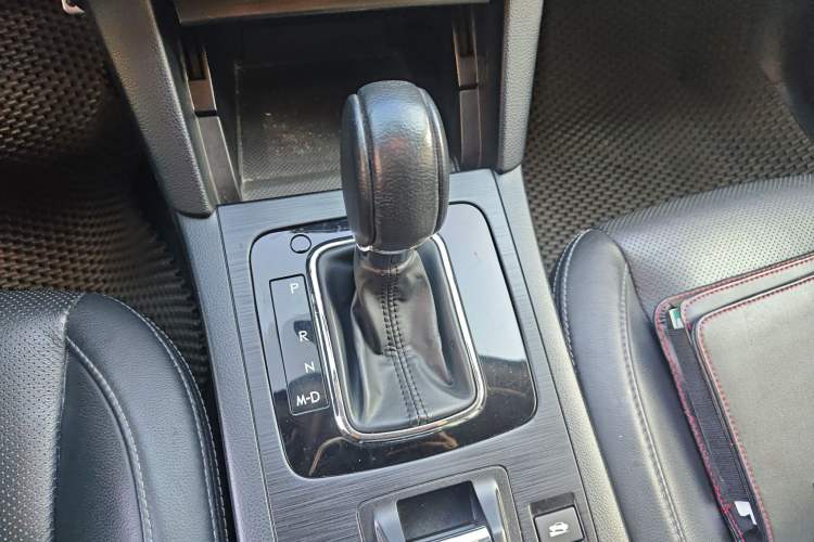 Used Subaru Outback 2015 2.0DIT Prestige Edition
