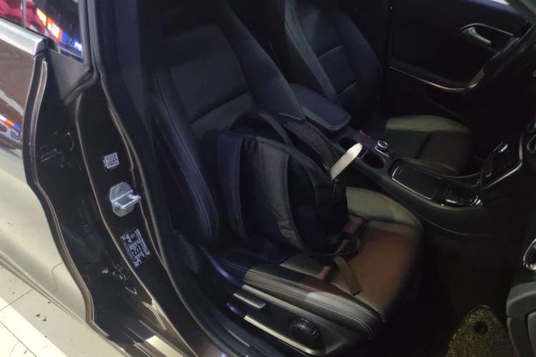 Used Mercedes-Benz CLA 2016 Refreshed CLA 200 Sport Edition
