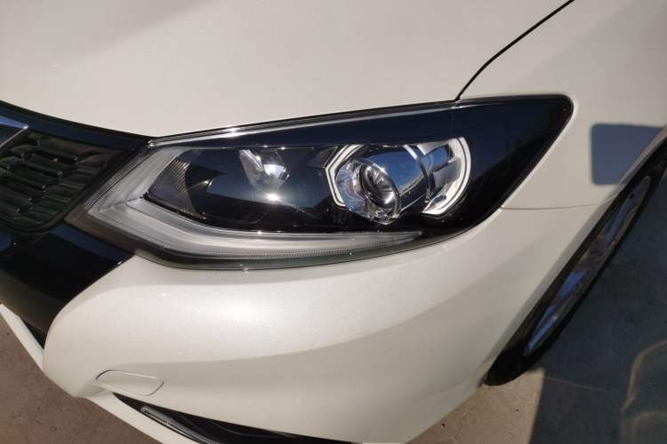 Used Nissan Tiida 2024 1.6L CVT Smart Drive Edition
