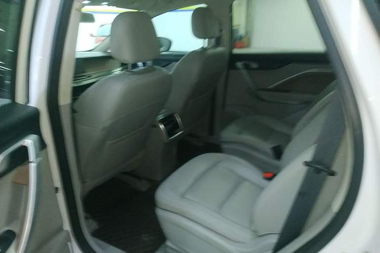 Used Geely Auto Jiajie 2019 1.5TD Manual Comfort Model