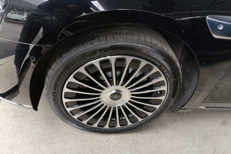 Used Hima Stelato S9 2026 Model, Range-Extended Max Rear-Drive 37kWh
