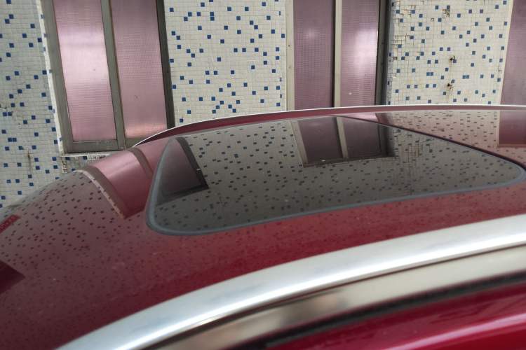 Used Mazda CX-5 2020 2.5L Automatic Two-Wheel Drive ZhiZun Version