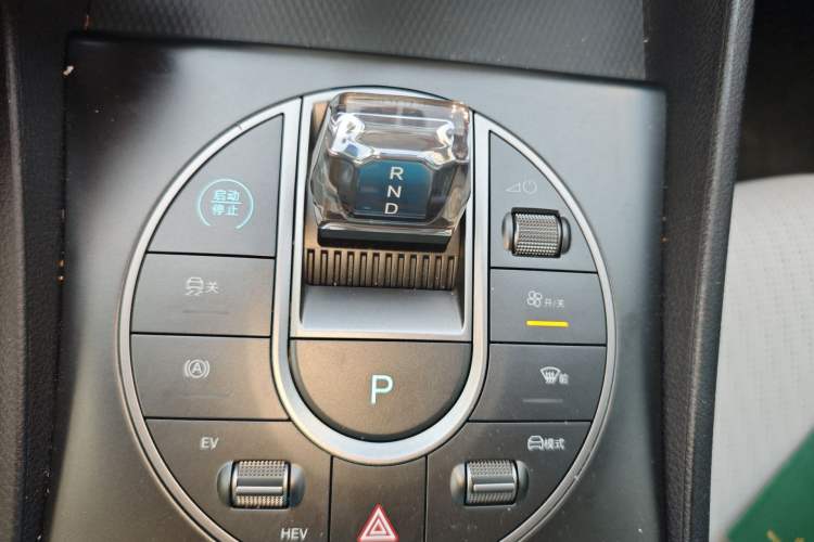 Used BYD Seal 05 DM-i 2025 DM-i Smart Drive 55KM Luxury Model