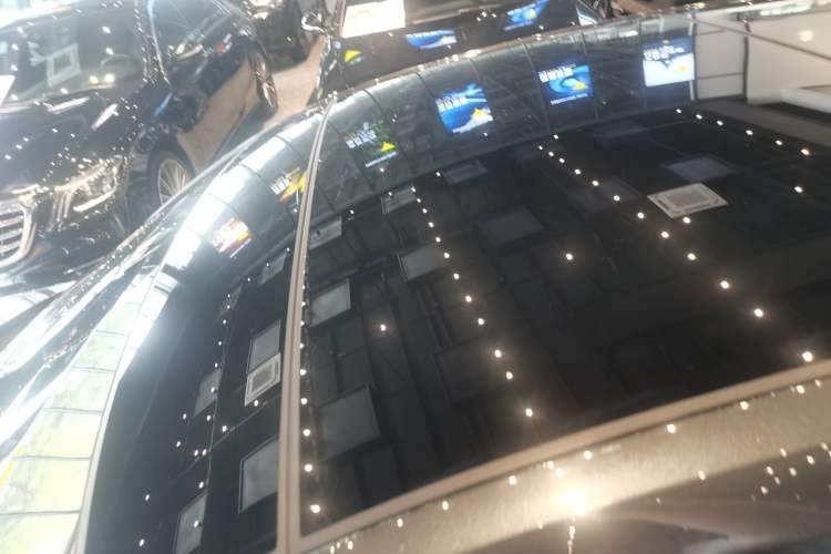 Used Porsche Panamera 2023 Panamera Executive Long Wheelbase 2.9T