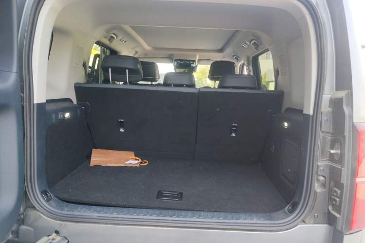 Used Formula Leopard 5 2025 TianShen Intelligent Driving Ultra Edition
