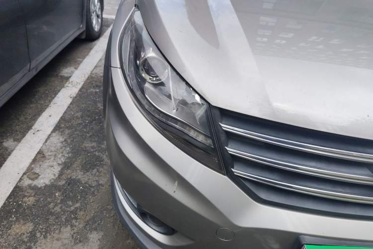 Used Dongfeng Fengon 580 2017 Revised Version 1.5T CVT Luxury Edition