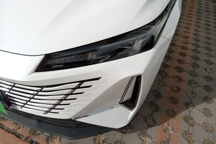 Used Changan Eado 2024 1.5T GDI Automatic Prestige Edition
