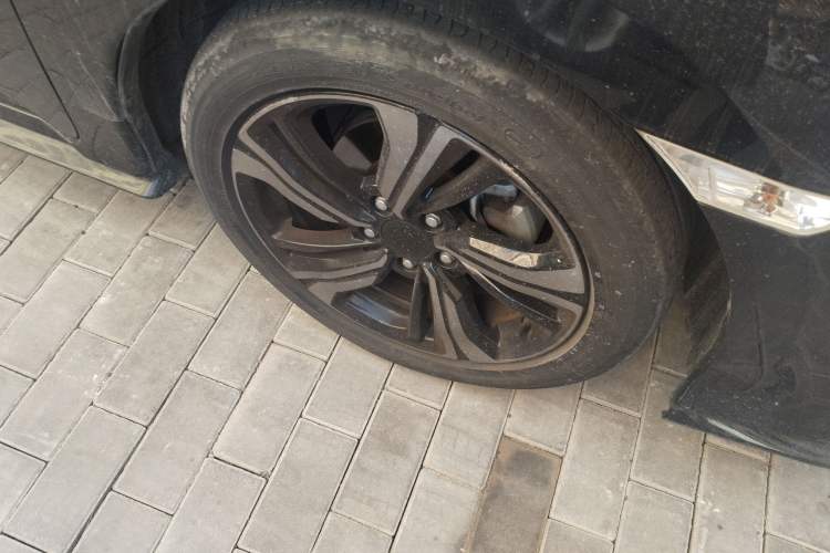 Used Honda Civic 2021 HATCHBACK 220TURBO Manual Driving Pleasure Control
