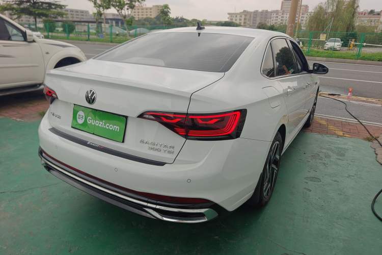 Used Volkswagen Sagitar 2023 300TSI DSG Excellence Edition
