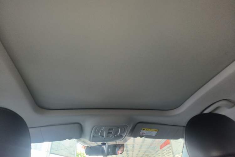 Used Roewe RX5 MAX 2019 300TGI Automatic 4G Connect Luxury Edition