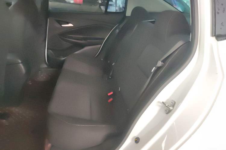 Used Chevrolet Cavalier 2020 325T Automatic Enjoyment Edition