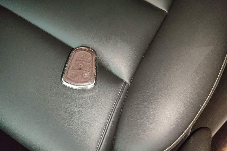 Used Cadillac XTS 2018 28T Tech Edition
