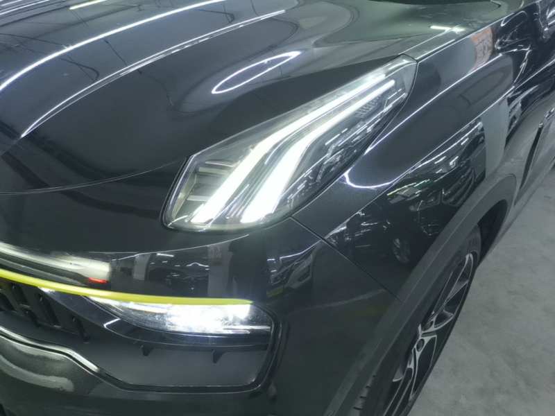 Used Lynk & Co 05 2020 2.0TD Two-Wheel Drive Shine Halo — 23