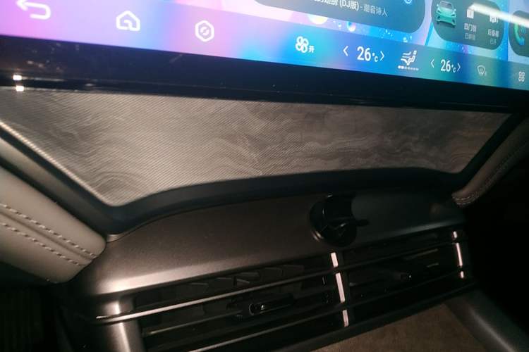 Used BYD Seal 2024 HONOR Edition DM-i 1.5L 121km Luxury Model